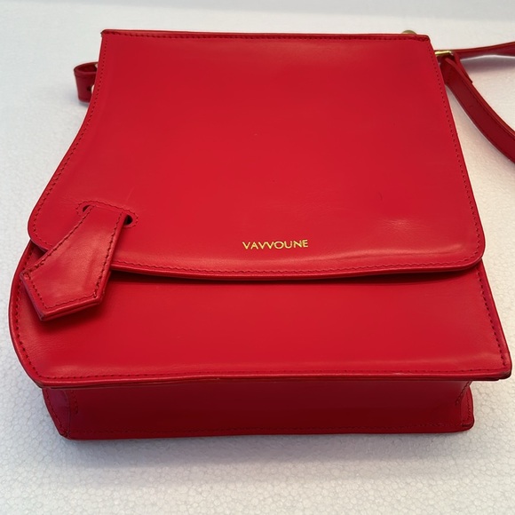 🌼🌺🌸VAVVOUNE SHOULDER BAG NEW - Picture 5 of 16